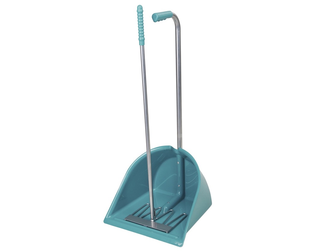 Mestboy aquamarijn 75cm, compleet