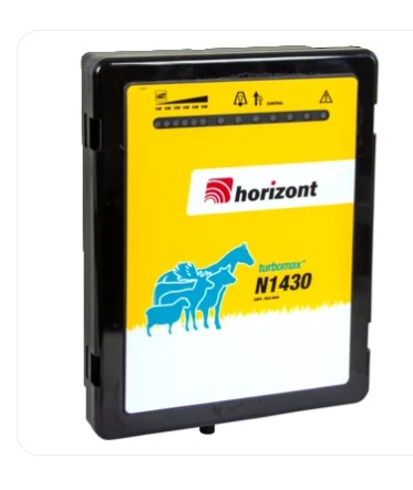 Horizont 230v Turbomax N1430 14.3J out