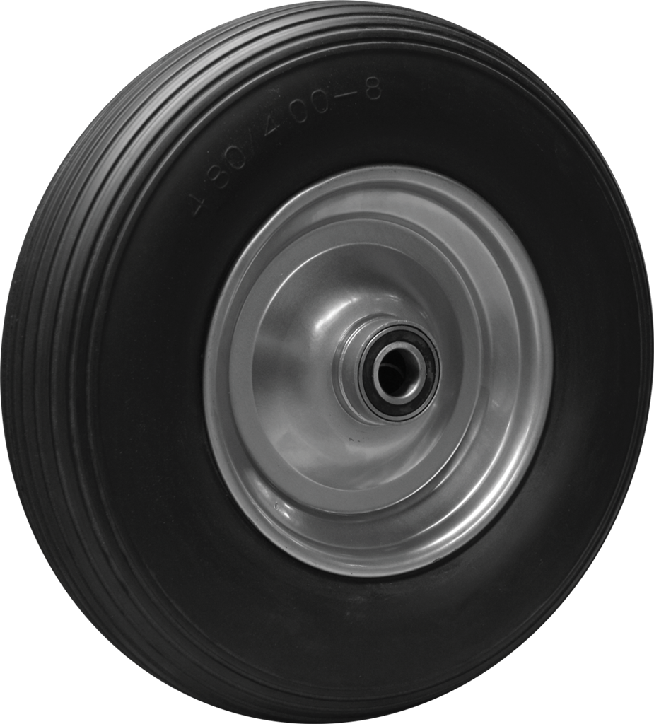 Roue sans crevaison JFC 4.8/4.00-8"