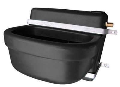 Water drinking trough wall mounted JFC 20l