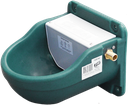 Drinking bowl with float JFC 4l
