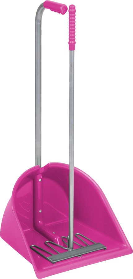 Mestboy knalroze compleet 75 cm