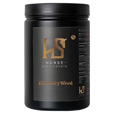 HS Sticky Weed 850 g
