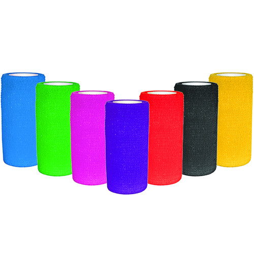 Bandage Perry's 10cm 4,5m