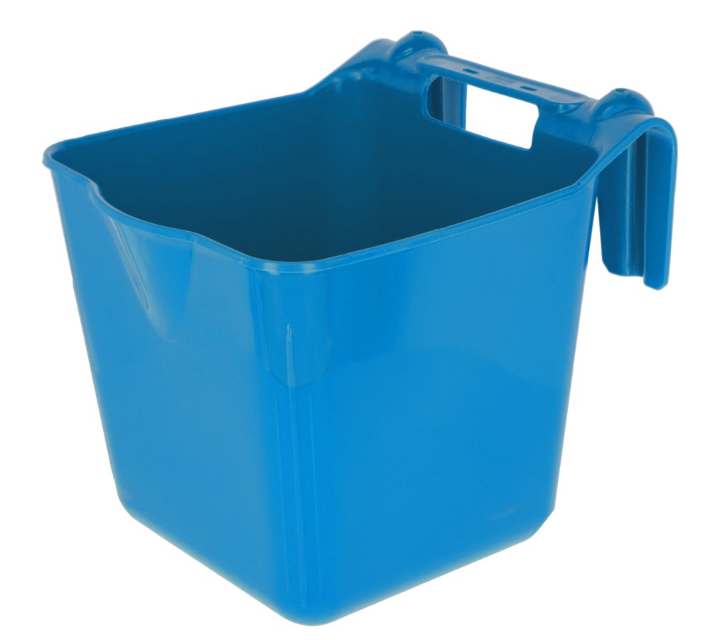Hangvoerbak 13L