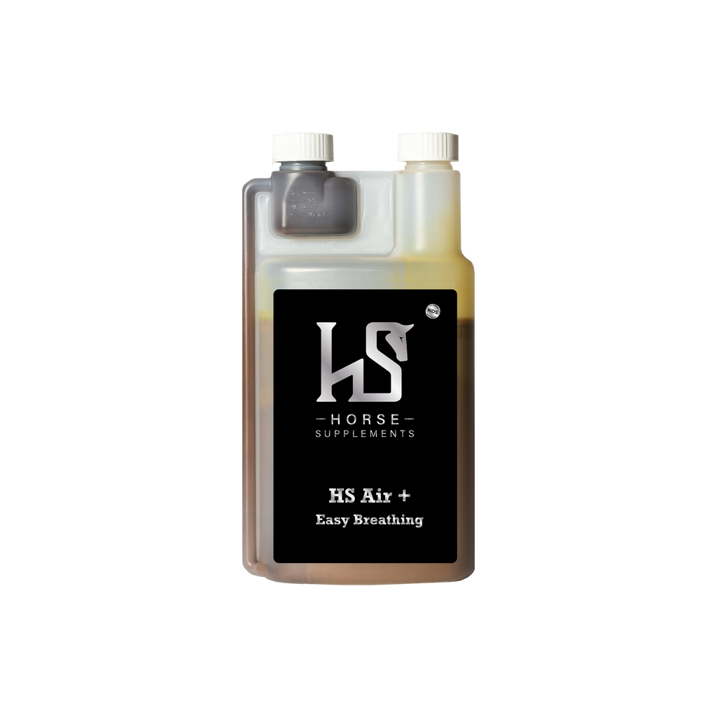 HS Air+ 1L