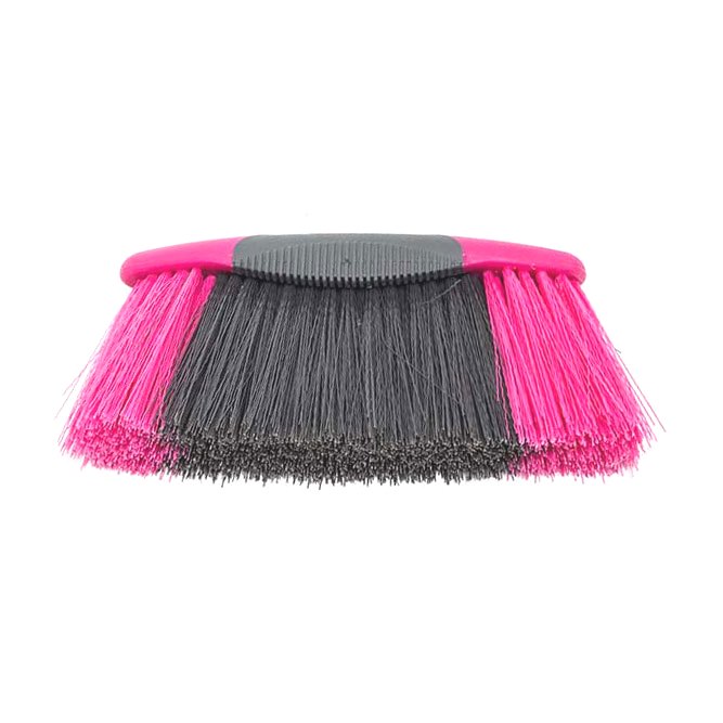 Two Tone Lamicell brush, long bristles