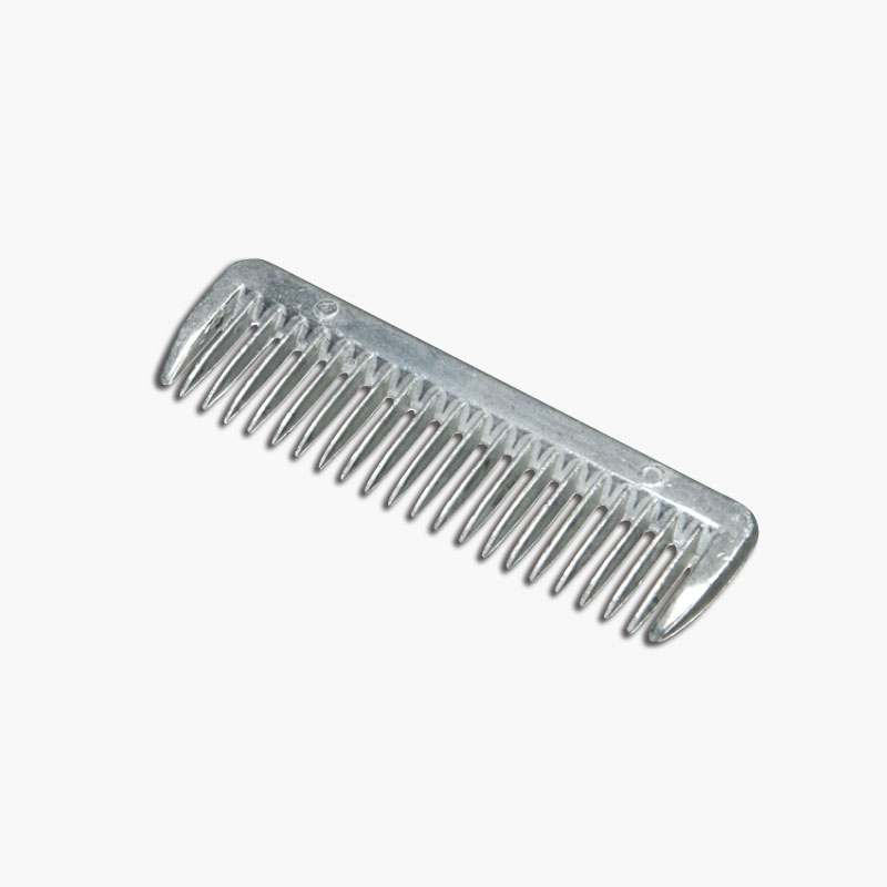 Peigne en aluminium petit Lamicell