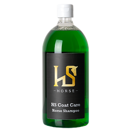 HS Coat Care - shampoo 1L
