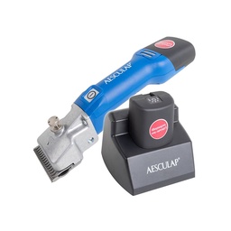 [GT806] Rasoir Aesculap Econom CL GT806 avec 2 batteries