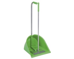 [324110] Mestboy lichtgroen 90cm, compleet