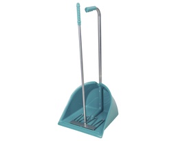 [328040] Mestboy aquamarijn 75cm, compleet