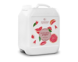 [33100908] Speed gloss-spray pompelmoes 2,5l