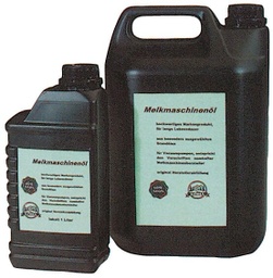[70441] Huile pour machine à traire 10l Göbel