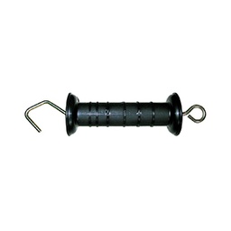 [fg10121] Poignée de porte modèle Bayern noir