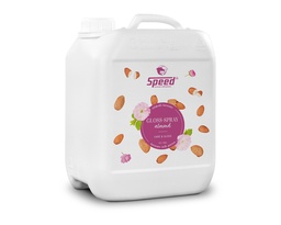 [MD100902] Speed gloss-spray almond 2.5l
