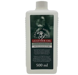 [065523] Grand National huile pour cuir 500ml