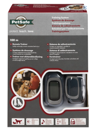[PDT19-16128] Entraîneur Petsafe 100m 