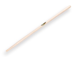 [K320135] Manche de pelle à grains Atlas 130cm droite