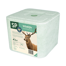 [S530405] Liksteen SP 'Wildlife, herten en geiten' 10kg