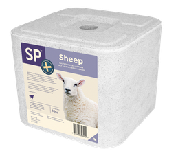[sal530305] Liksteen SP 'Schaap' 10kg