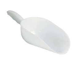 [97113642] Meelschep PVC 42cm 2kg