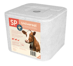 [530101] Pierre à lécher SP 'Universal' 10kg