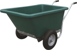 [TWBG] Kruiwagen JFC Vast 250L