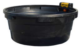 [DT450FF] Ronde waterdrinkbak 'fast fill' 2046L