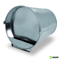 [10924] Abreuvoir seau galvanisé 7 L
