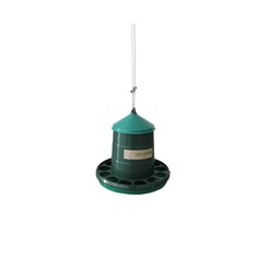 [11231] Gerecycleerde voedersilo hangend 2 kg