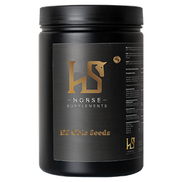 HS Chia Seeds 2 kg