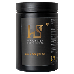 HS Fenugreek 1,5 kg